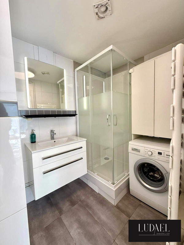 Appartement - 33 m² - 1 pièce