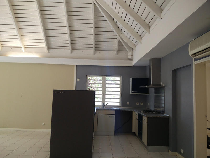 Villa - 134 m² - 4 pièces