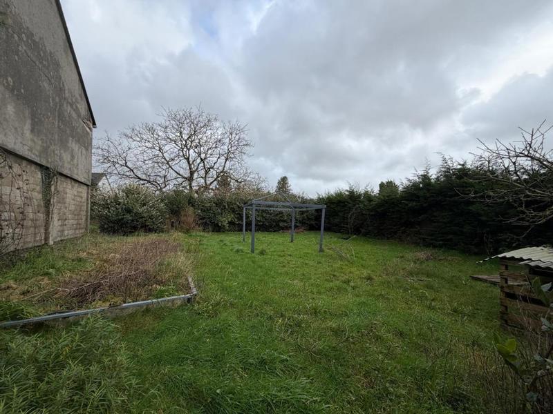 Maison - 185 m² - 8 pièces