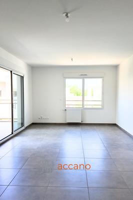 Appartement - 92 m² - 4 pièces