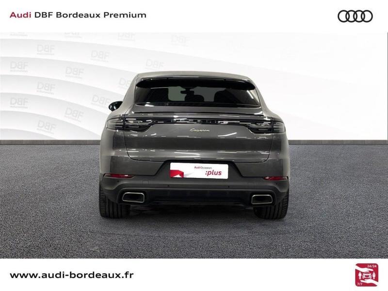 Porsche Cayenne Coupé E-Hybrid 3.0 V6 462 ch Tiptronic Bva