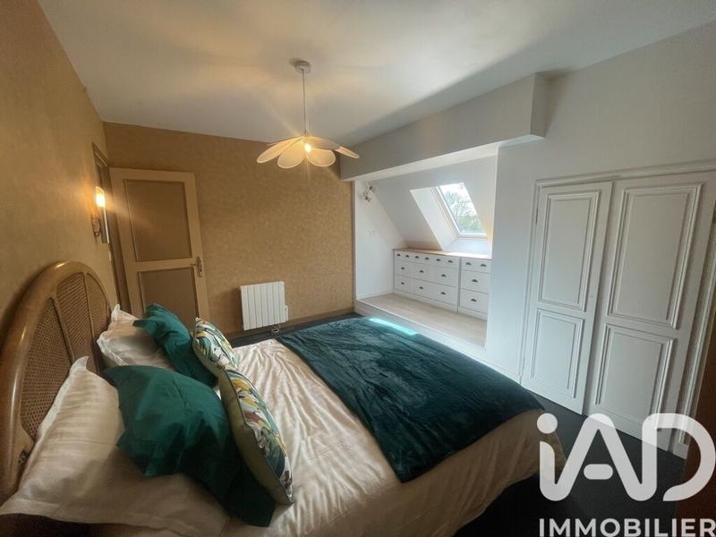 Maison - 183 m² - 6 pièces