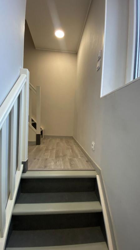 Maison - 77 m² - 5 pièces