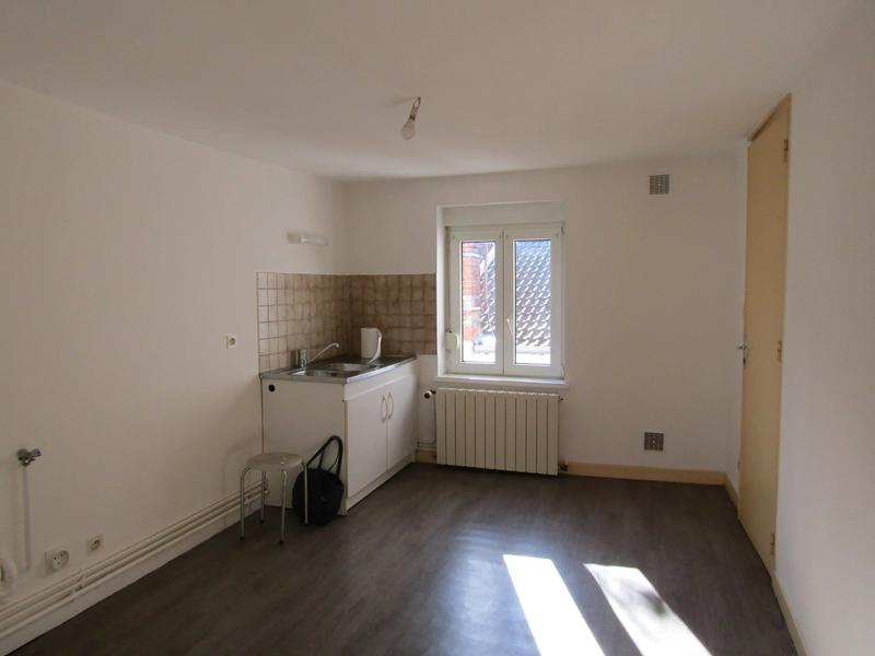 Appartement - 90 m² - 3 pièces