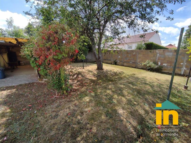 Maison de ville - 102 m² - 5 pièces