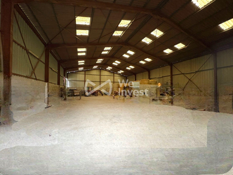 Maison - 136 m² - 6 pièces