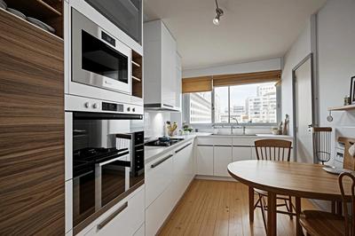 Appartement - 143 m² - 7 pièces