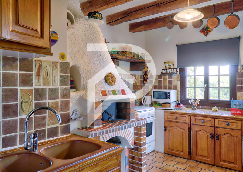 Villa - 140 m² - 6 pièces