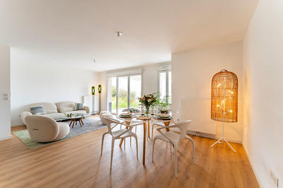 Appartement - 139 à 145 m² - 5 pièces