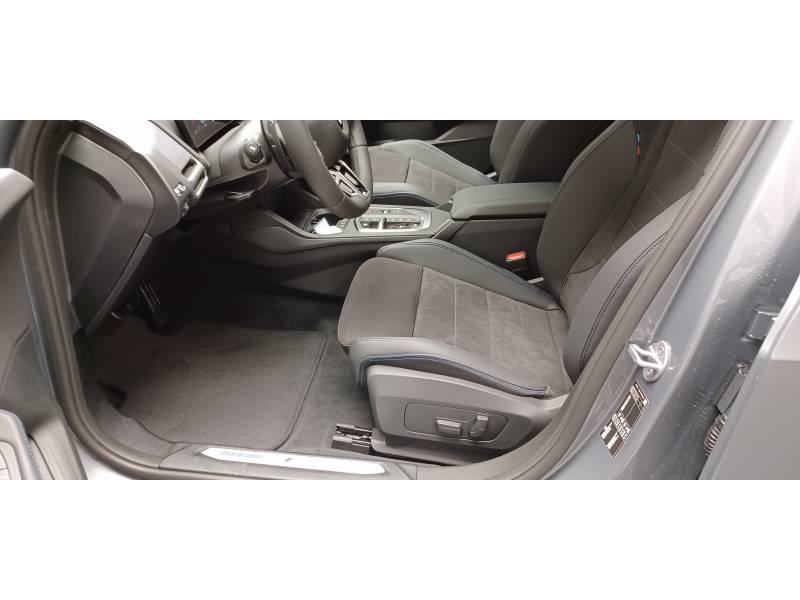 Bmw Série 1 120 170 ch Dkg7 m Sport