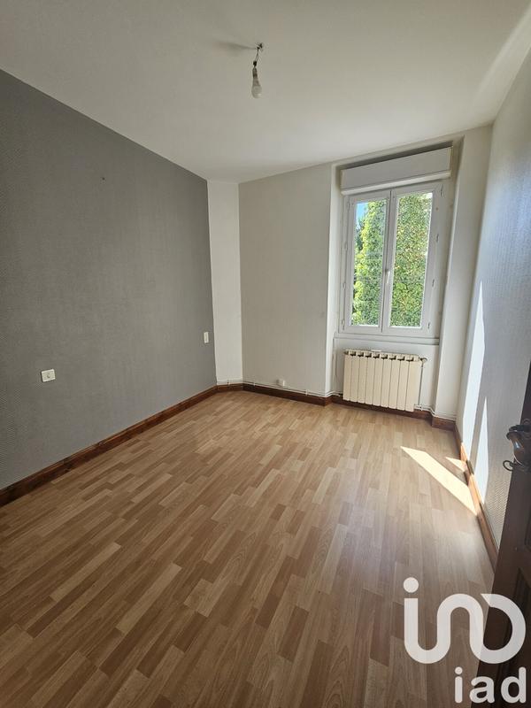 Maison - 86 m² - 4 pièces