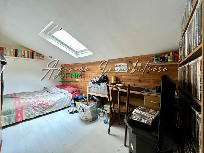 Immeuble - 81 m² - 4 pièces