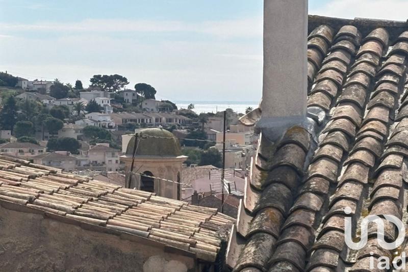 Appartement - 74 m² - 3 pièces