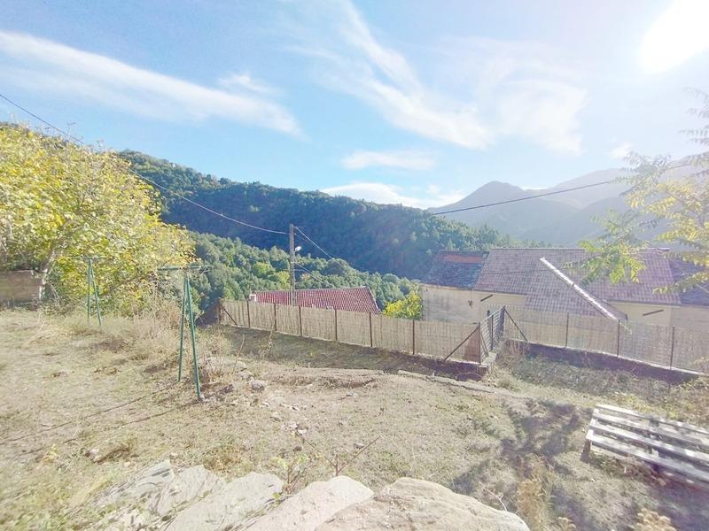 Maison de village - 67 m² - 3 pièces