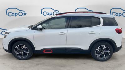 Citroën C5 Aircross 2.0 BlueHDi 180 Eat8 Shine - Automatique