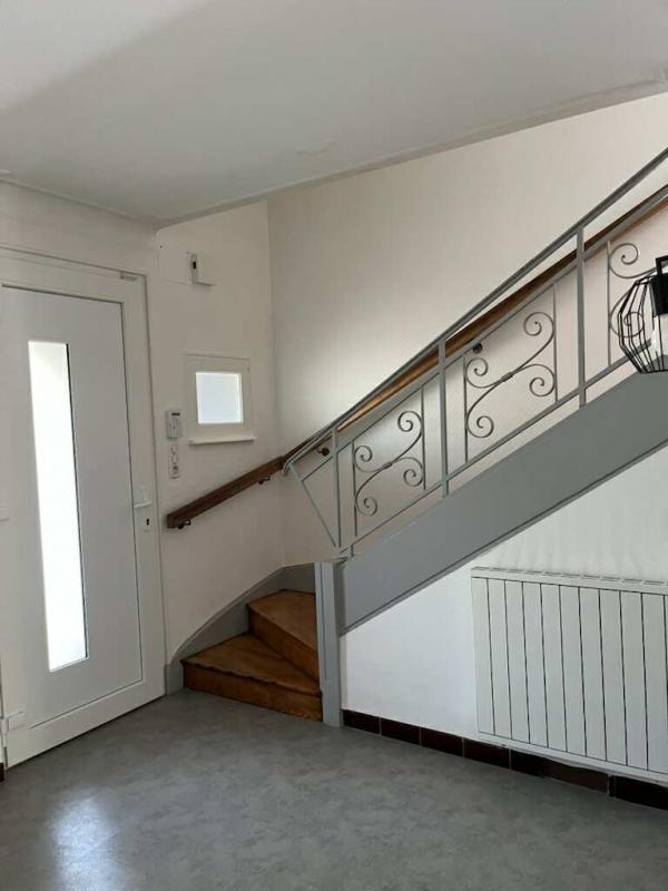 Maison - 191 m² - 8 pièces