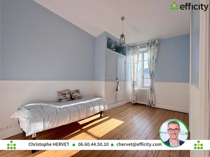 Maison - 162 m² - 5 pièces