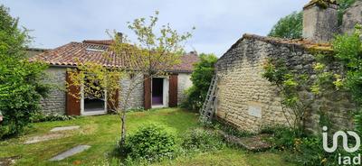 Maison de campagne - 157 m² - 7 pièces