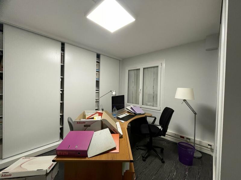 Local commercial - 74 m²