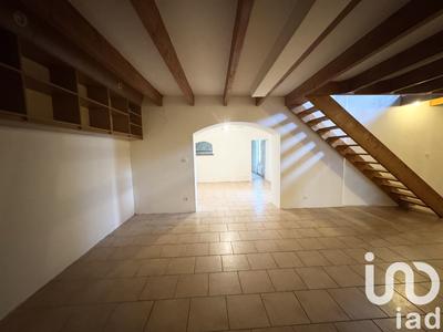 Maison - 160 m² - 7 pièces