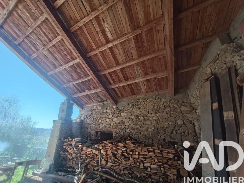 Maison - 100 m² - 3 pièces