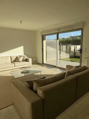 Appartement - 78 m² - 4 pièces