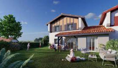 Maison - 82 m² - 4 pièces