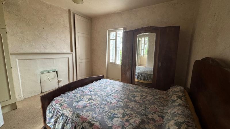 Maison - 66 m² - 3 pièces