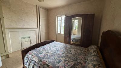 Maison - 66 m² - 3 pièces