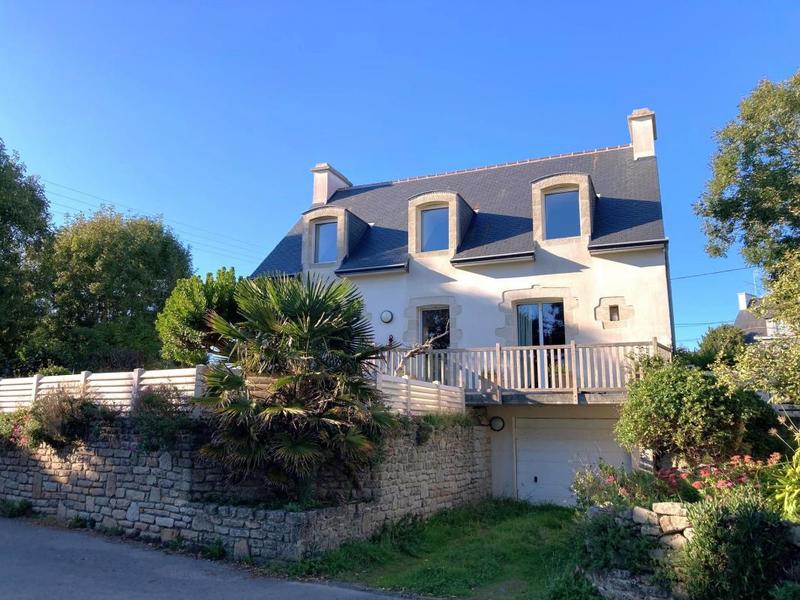 Maison - 158 m² - 7 pièces