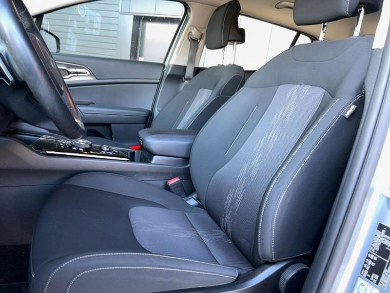 Kia Sportage V 1.6 t-Gdi 265 Phev Auto 4wd Active