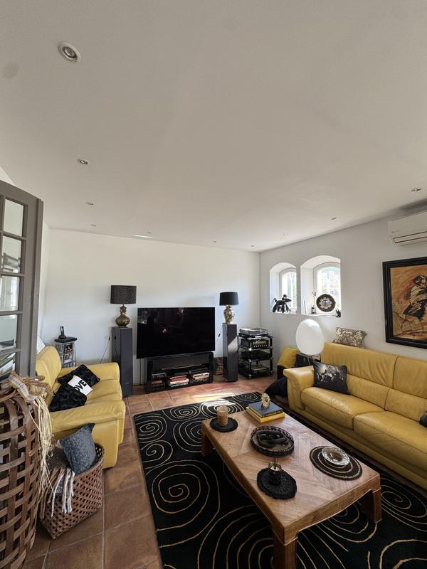 Bastide - 145 m² - 5 pièces