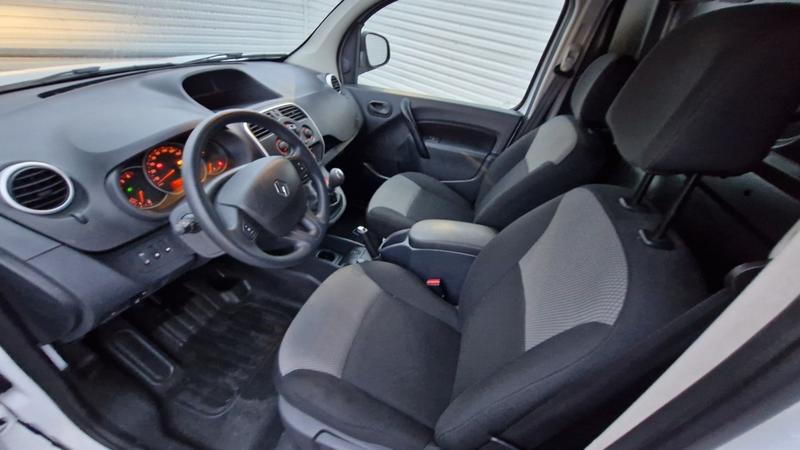 Renault Kangoo Express Blue Dci 95 Grand Confort