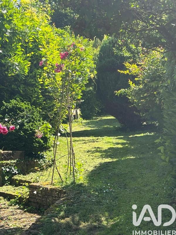 Maison - 176 m² - 6 pièces