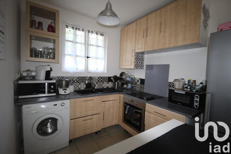 Appartement - 71 m² - 4 pièces