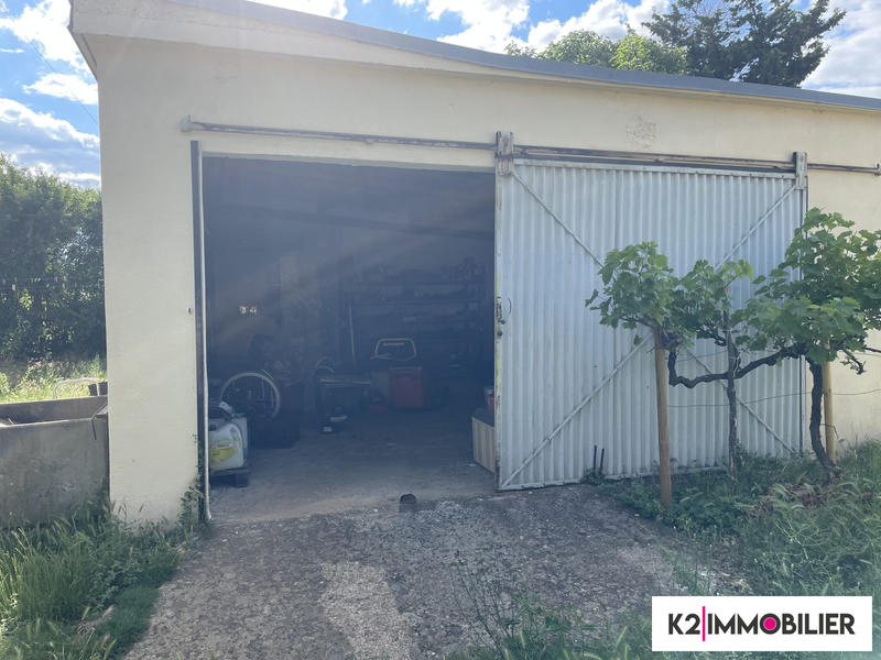 Villa - 82 m² - 4 pièces