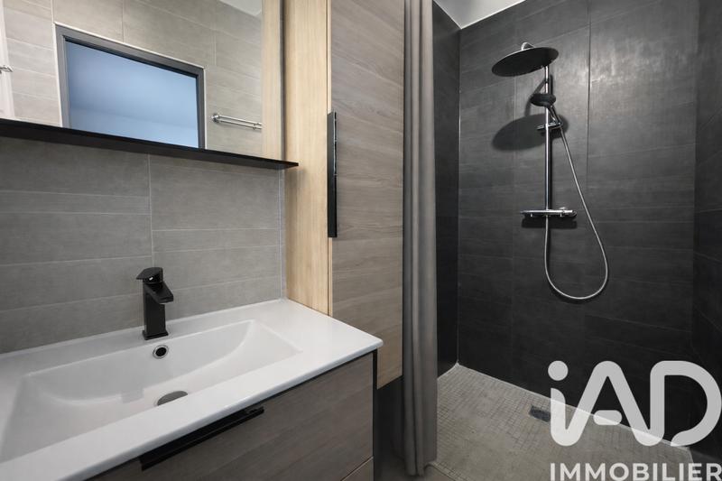 Maison - 79 m² - 4 pièces