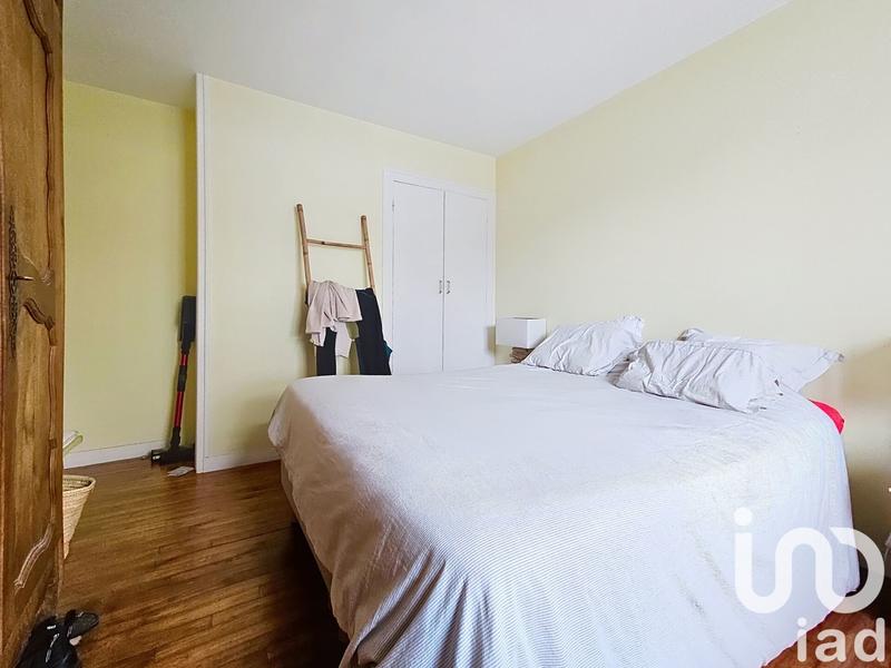 Maison - 84 m² - 6 pièces