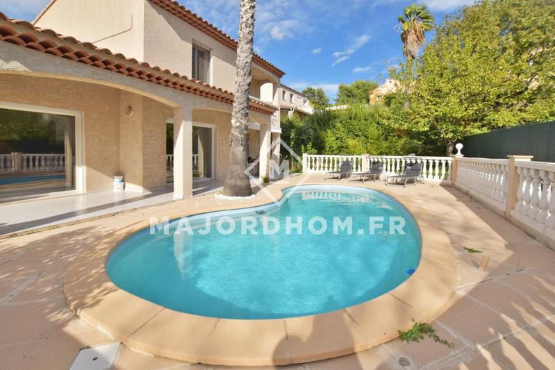 Maison d'architecte - 153 m² - 5 pièces