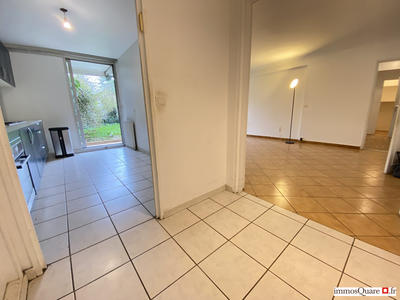 Appartement - 75 m² - 3 pièces