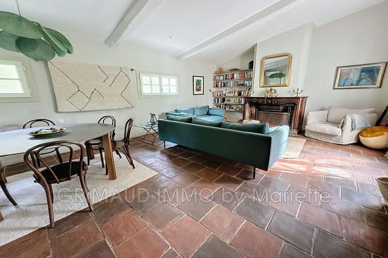 Villa - 132 m² - 5 pièces