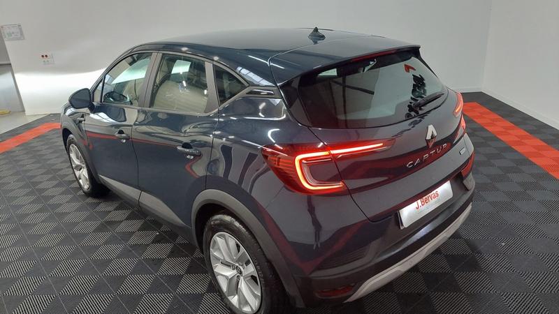 Renault Captur E-Tech 145 - 21 Business
