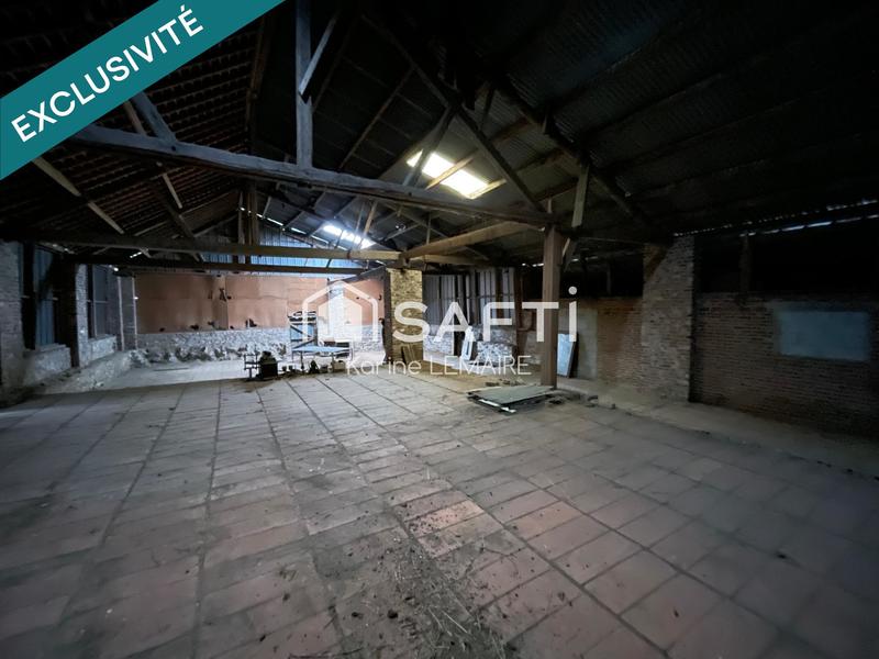 Maison - 350 m² - 15 pièces