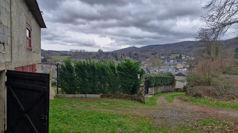 Maison - 97 m² - 5 pièces