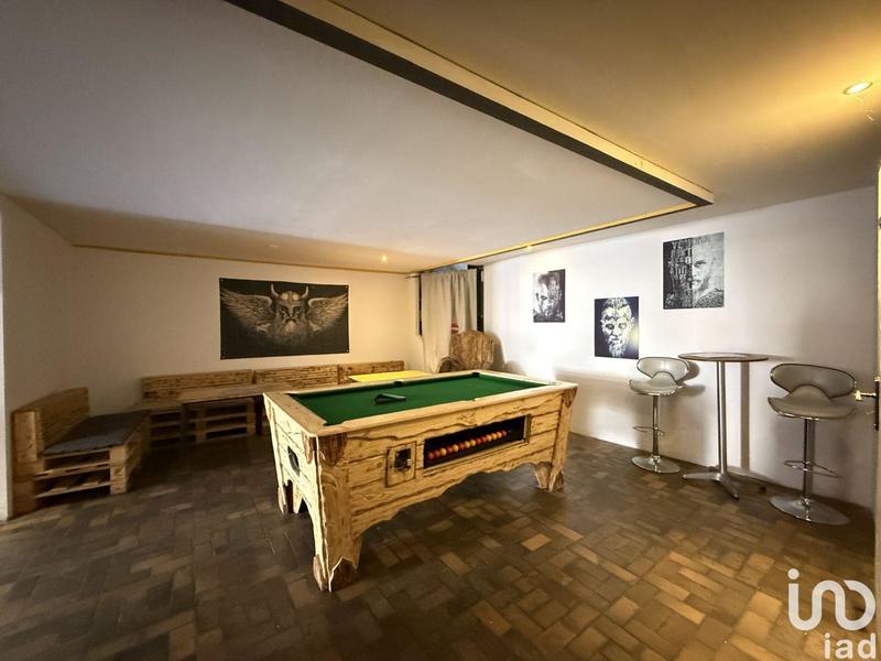 Local commercial - 140 m²