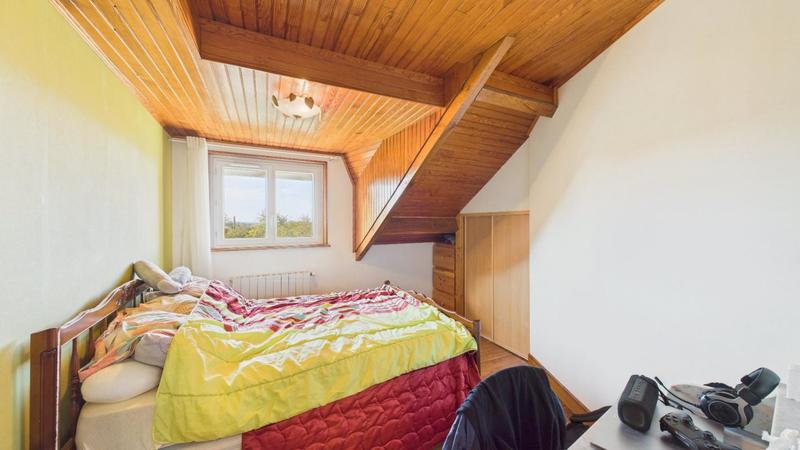 Propriété - 165 m² - 6 pièces