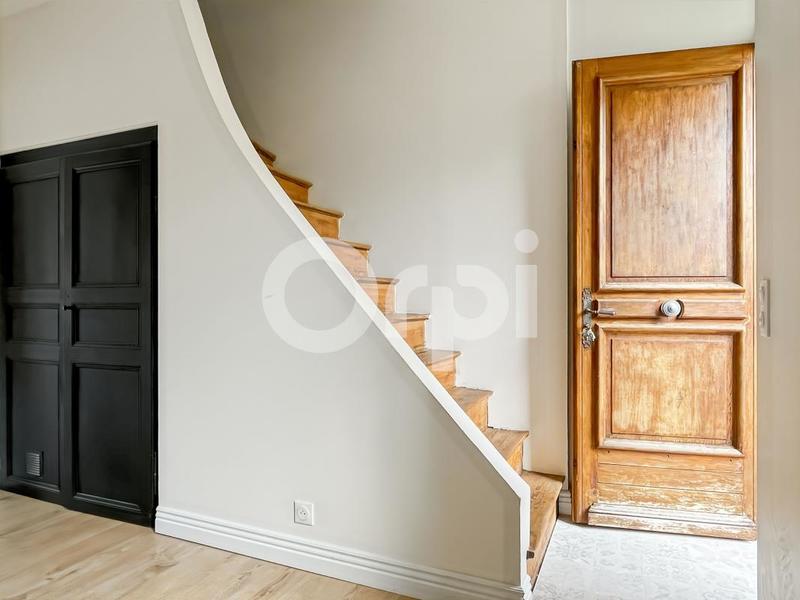 Maison - 50 m² - 2 pièces