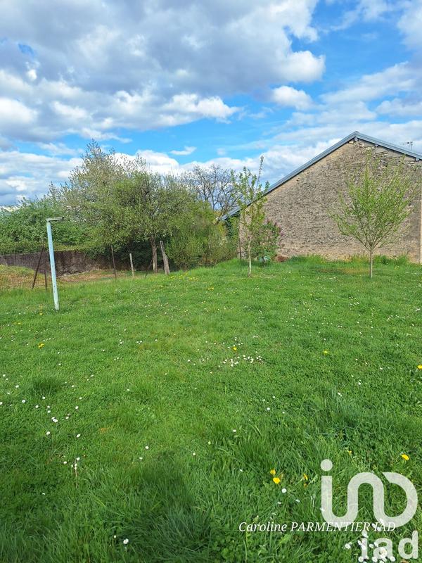 Maison de village - 137 m² - 4 pièces