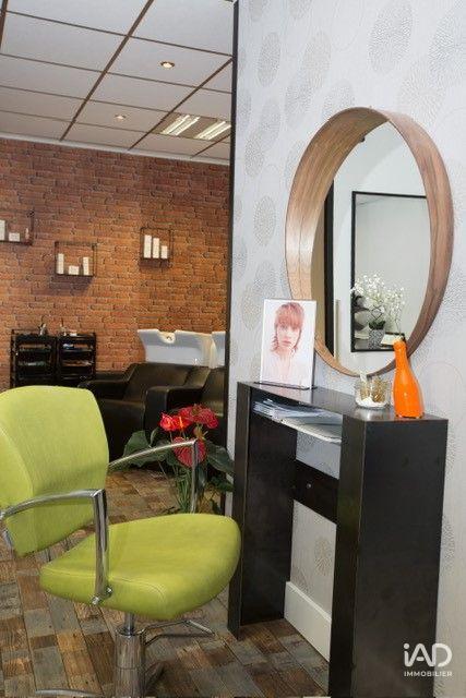 Local commercial - 50 m²