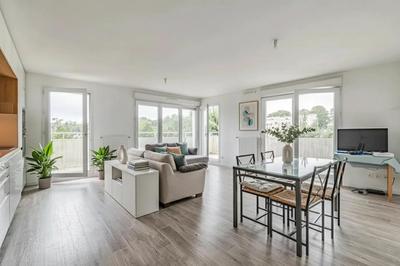 Appartement - 81 m² - 4 pièces